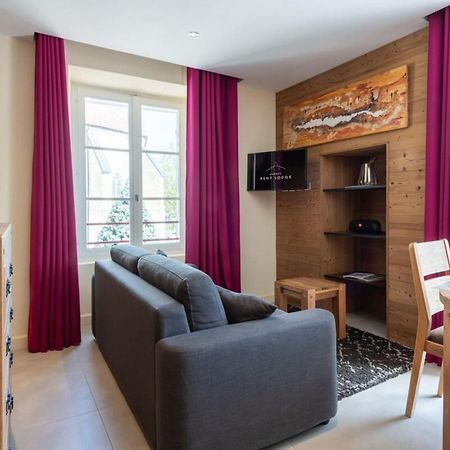 Carpates Annecy Rent Lodge מראה חיצוני תמונה