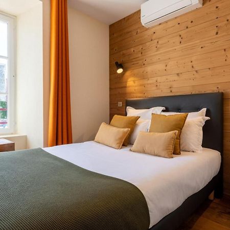 Carpates Annecy Rent Lodge מראה חיצוני תמונה