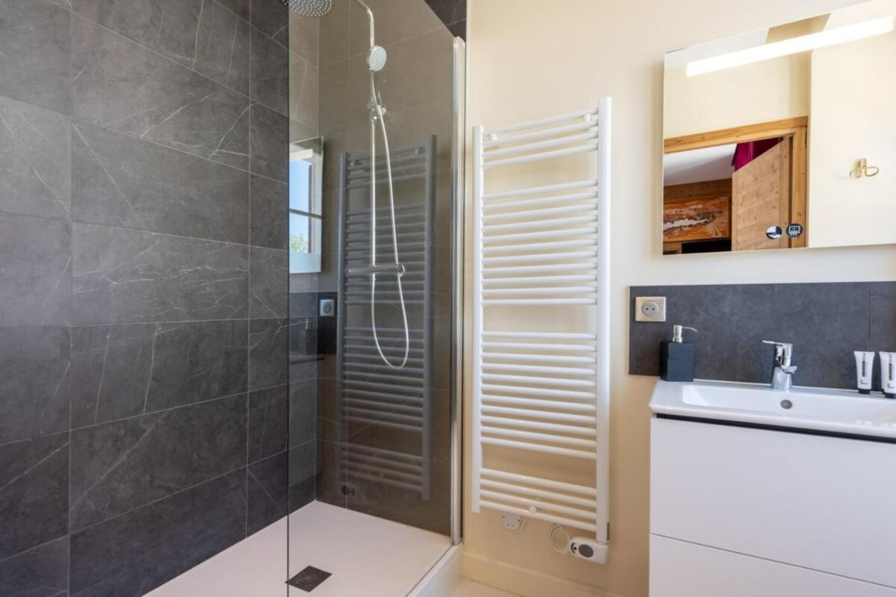 Carpates Annecy Rent Lodge מראה חיצוני תמונה