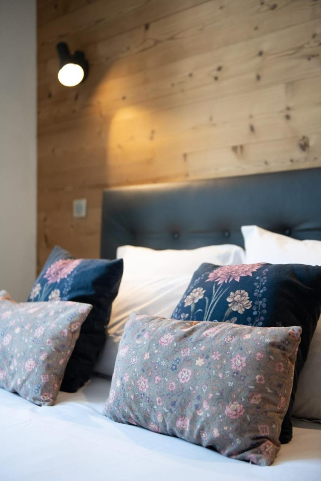 Carpates Annecy Rent Lodge מראה חיצוני תמונה