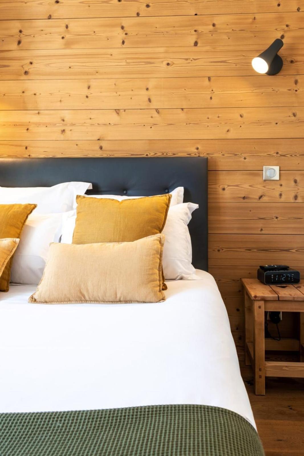 Carpates Annecy Rent Lodge מראה חיצוני תמונה