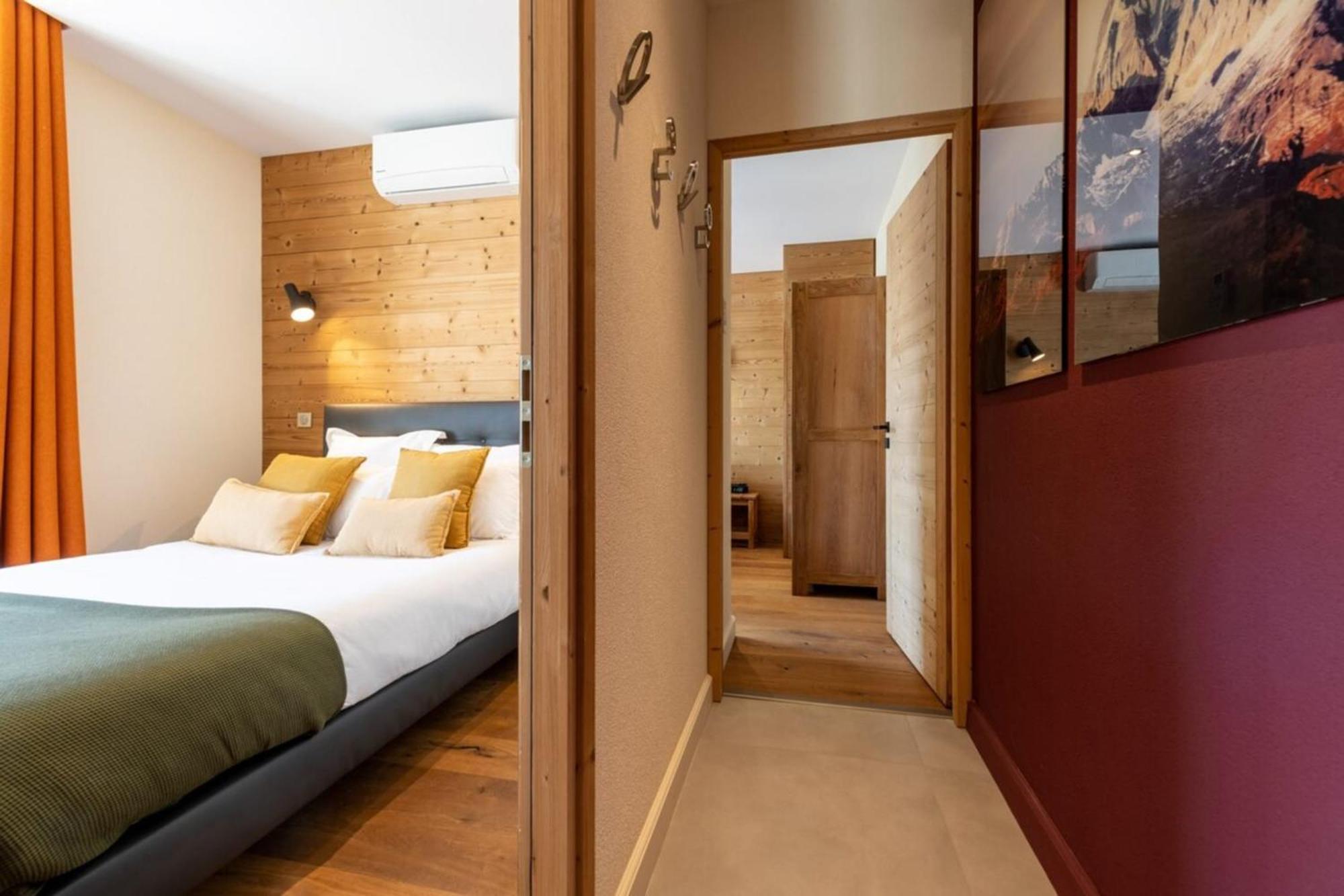 Carpates Annecy Rent Lodge מראה חיצוני תמונה
