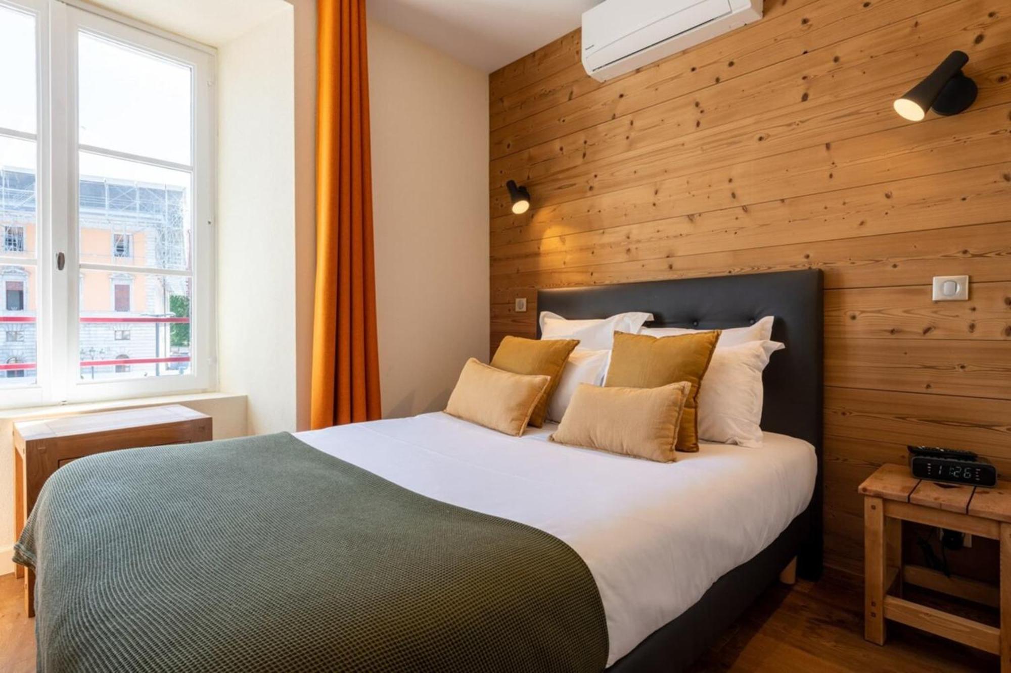 Carpates Annecy Rent Lodge מראה חיצוני תמונה