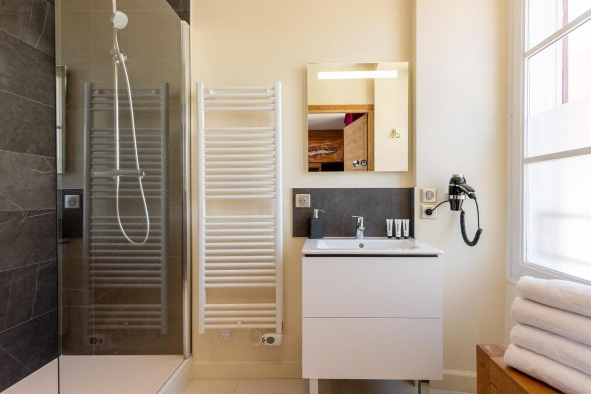 Carpates Annecy Rent Lodge מראה חיצוני תמונה